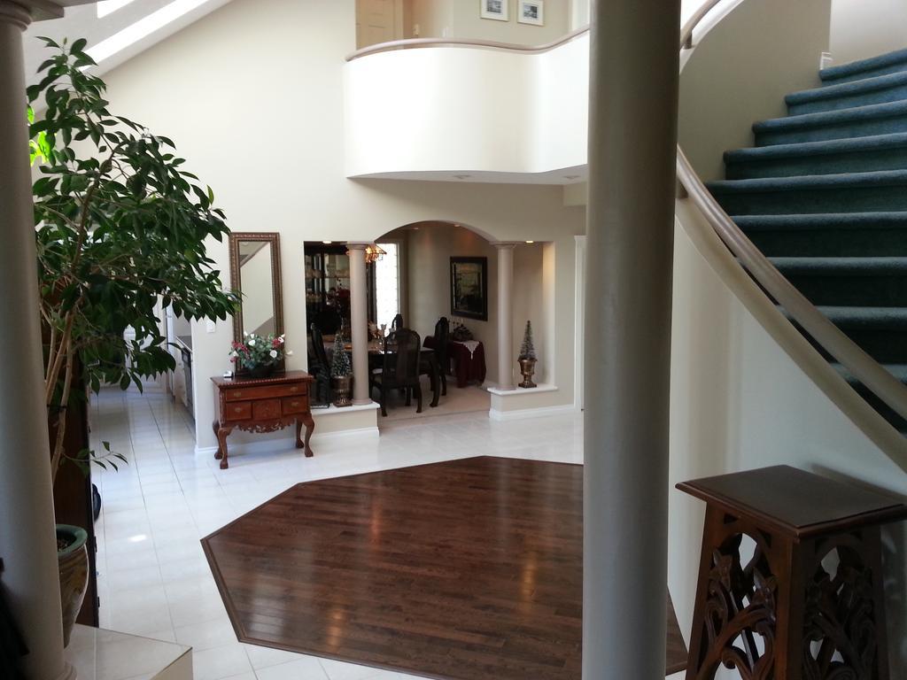 By The Sea Bnb, Sidney Victoria Bc Ngoại thất bức ảnh