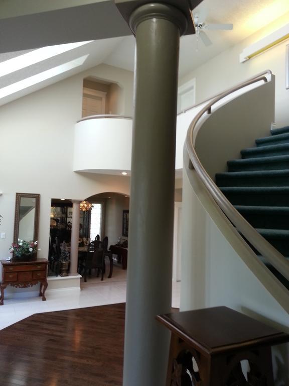 By The Sea Bnb, Sidney Victoria Bc Ngoại thất bức ảnh