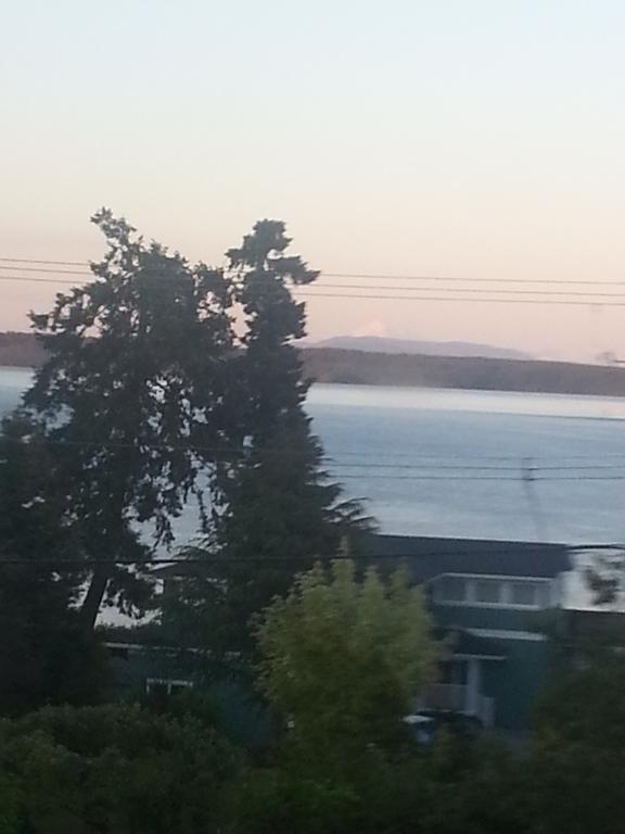By The Sea Bnb, Sidney Victoria Bc Ngoại thất bức ảnh