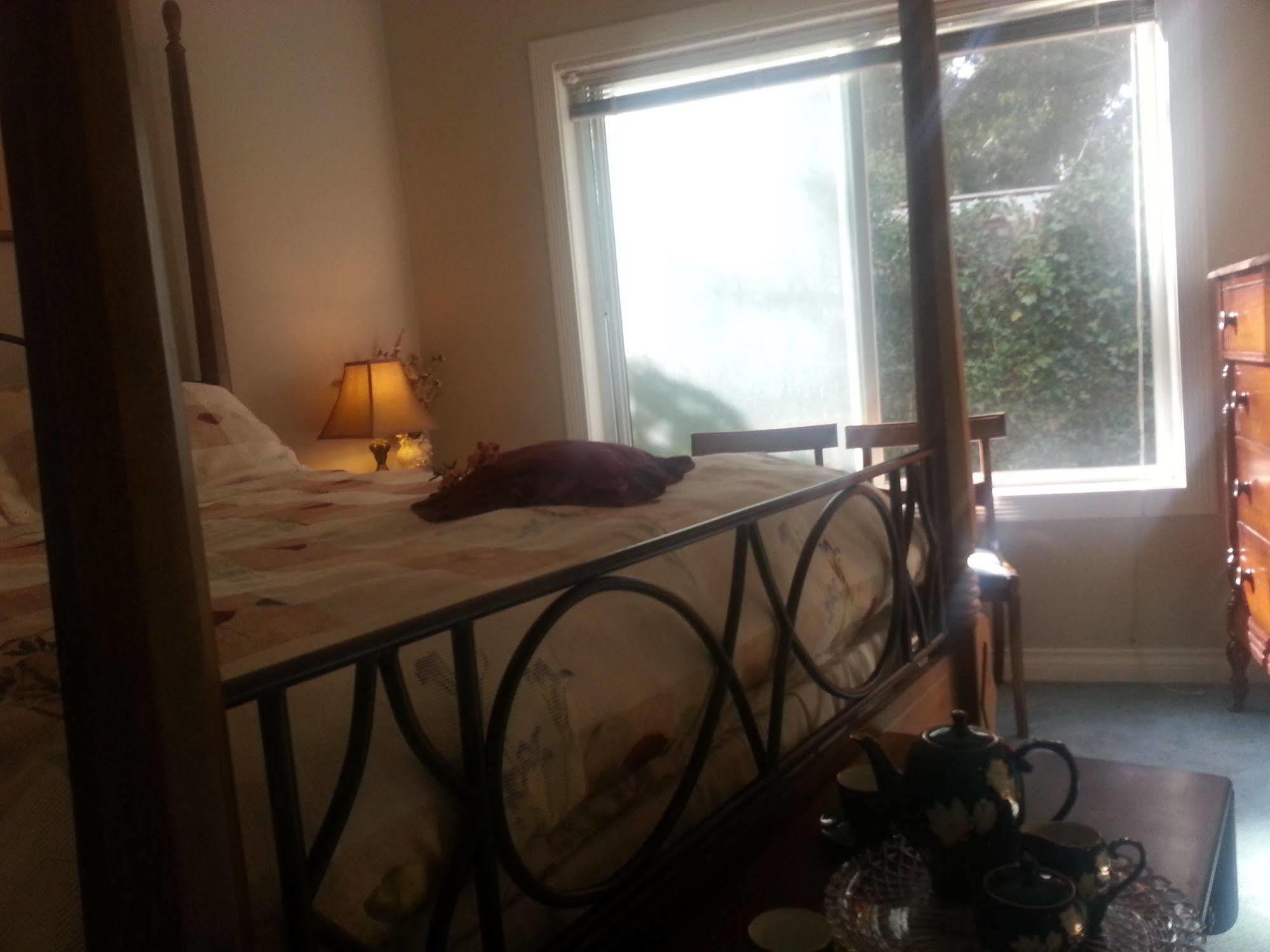 By The Sea Bnb, Sidney Victoria Bc Ngoại thất bức ảnh