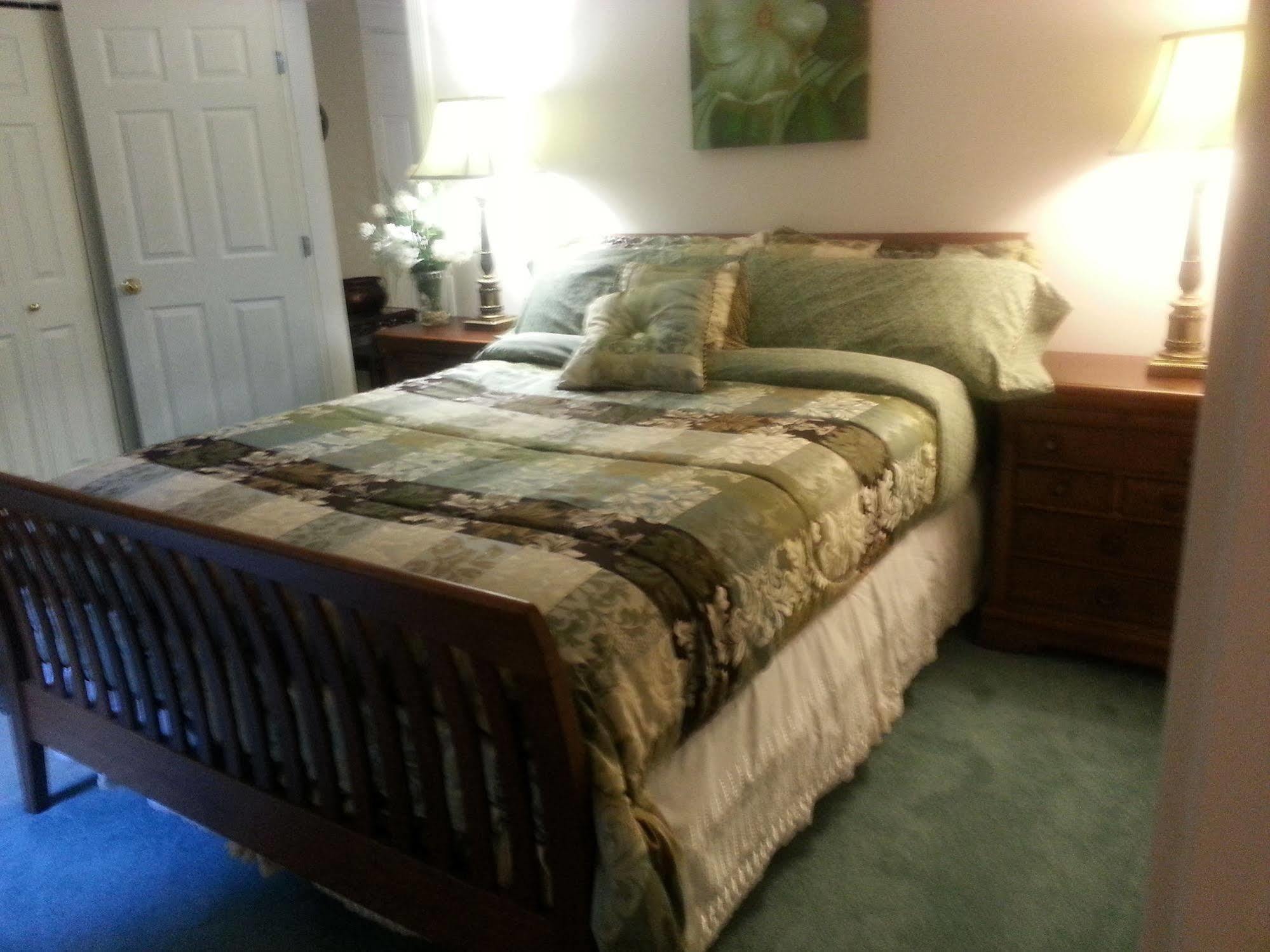 By The Sea Bnb, Sidney Victoria Bc Ngoại thất bức ảnh