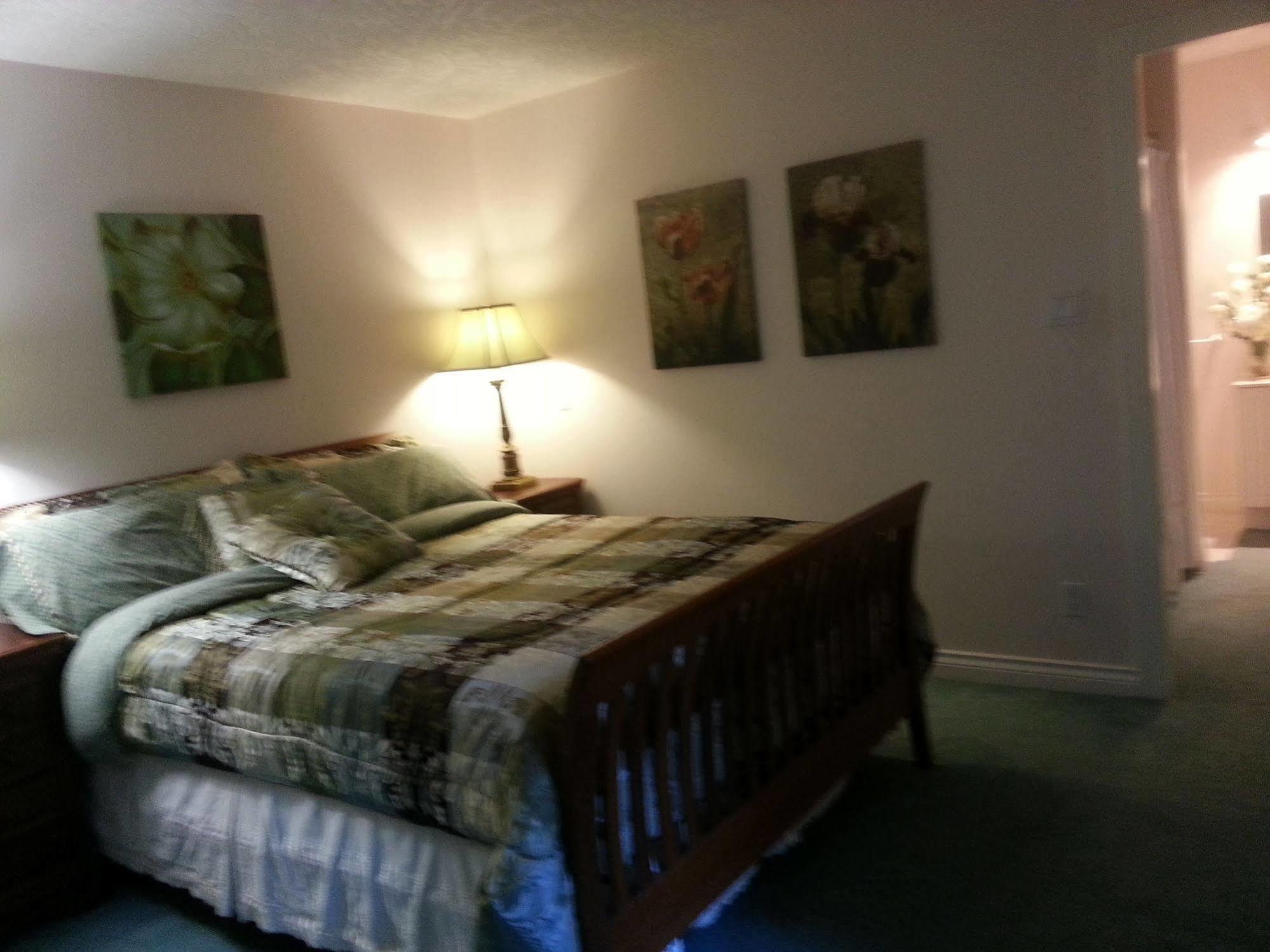 By The Sea Bnb, Sidney Victoria Bc Ngoại thất bức ảnh