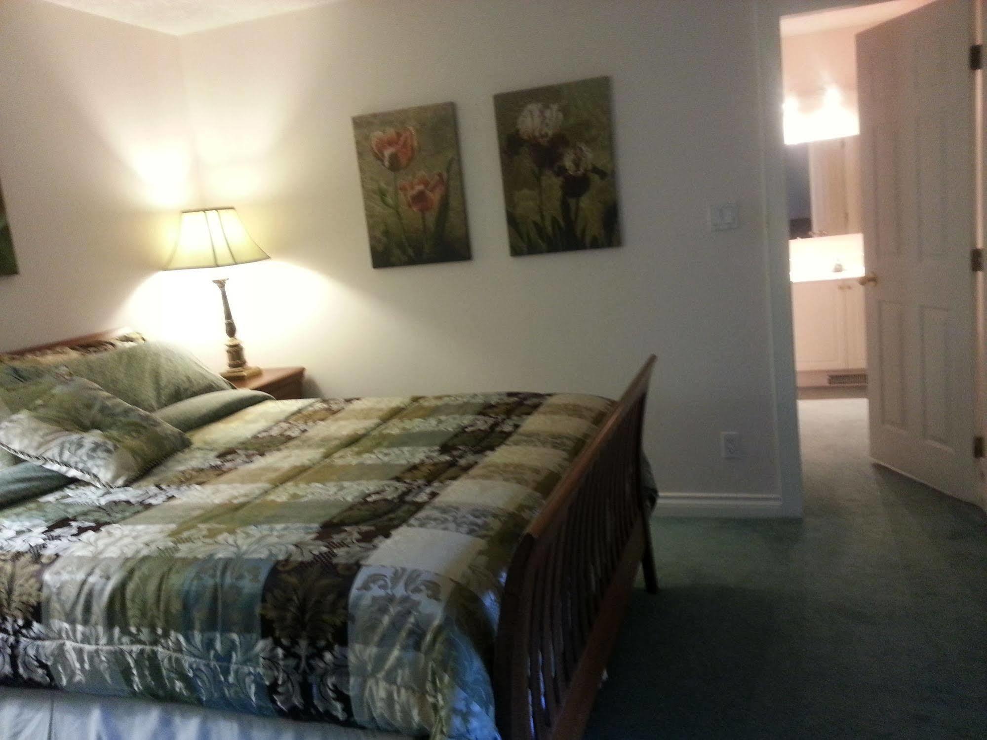By The Sea Bnb, Sidney Victoria Bc Ngoại thất bức ảnh