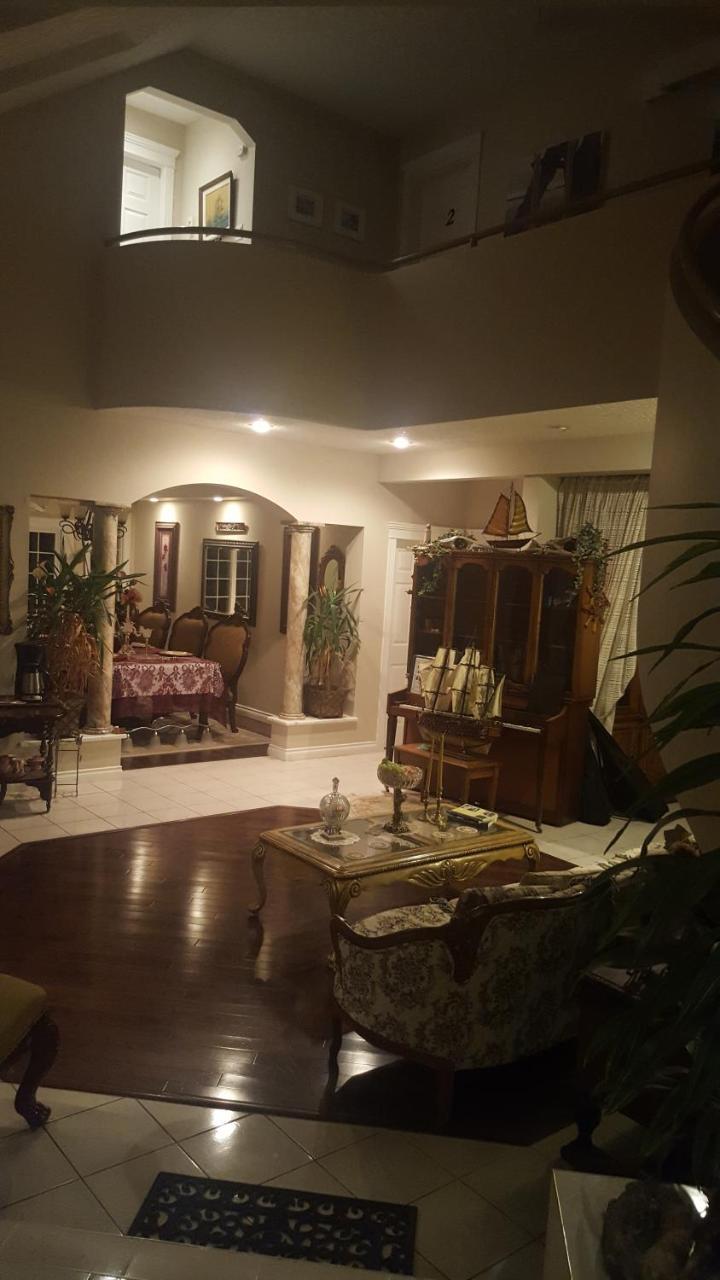 By The Sea Bnb, Sidney Victoria Bc Ngoại thất bức ảnh
