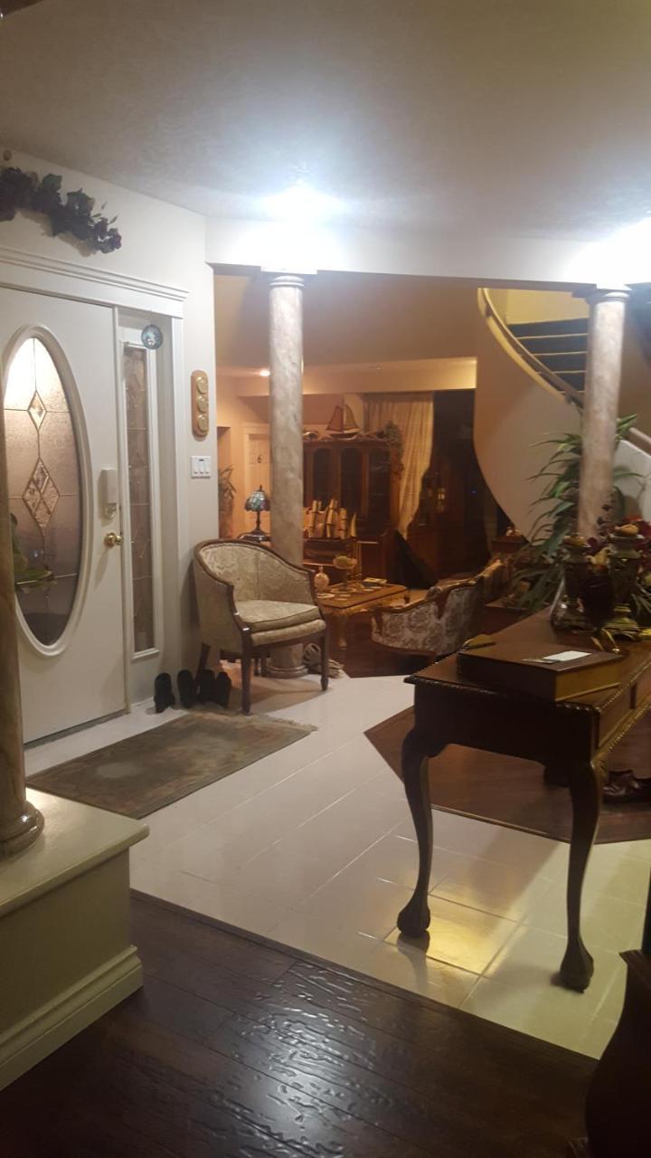 By The Sea Bnb, Sidney Victoria Bc Ngoại thất bức ảnh