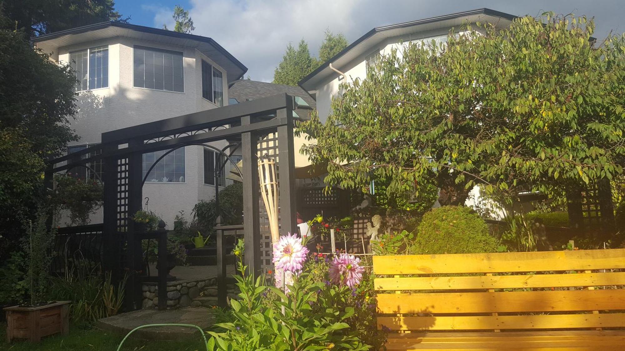 By The Sea Bnb, Sidney Victoria Bc Ngoại thất bức ảnh
