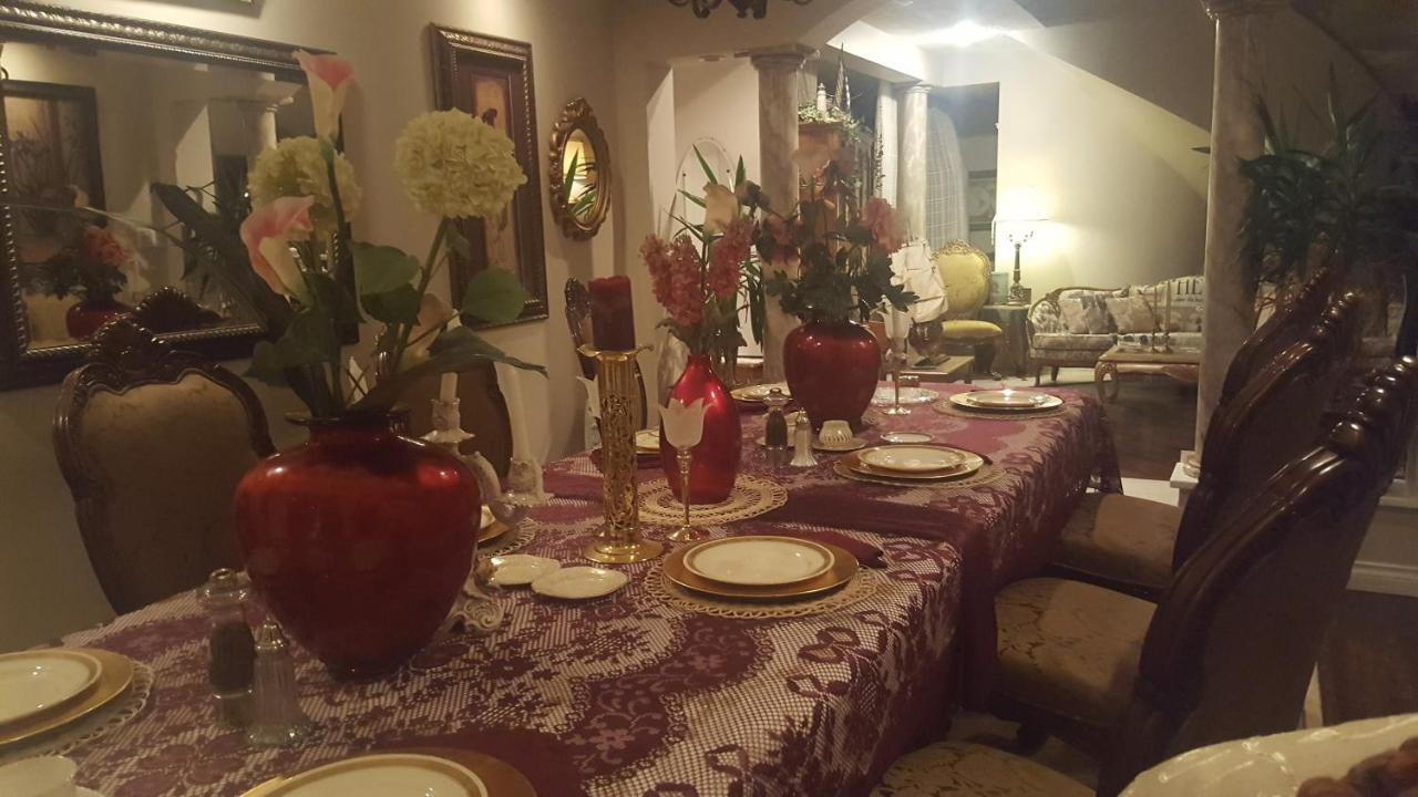 By The Sea Bnb, Sidney Victoria Bc Ngoại thất bức ảnh