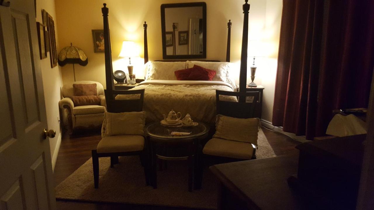 By The Sea Bnb, Sidney Victoria Bc Ngoại thất bức ảnh