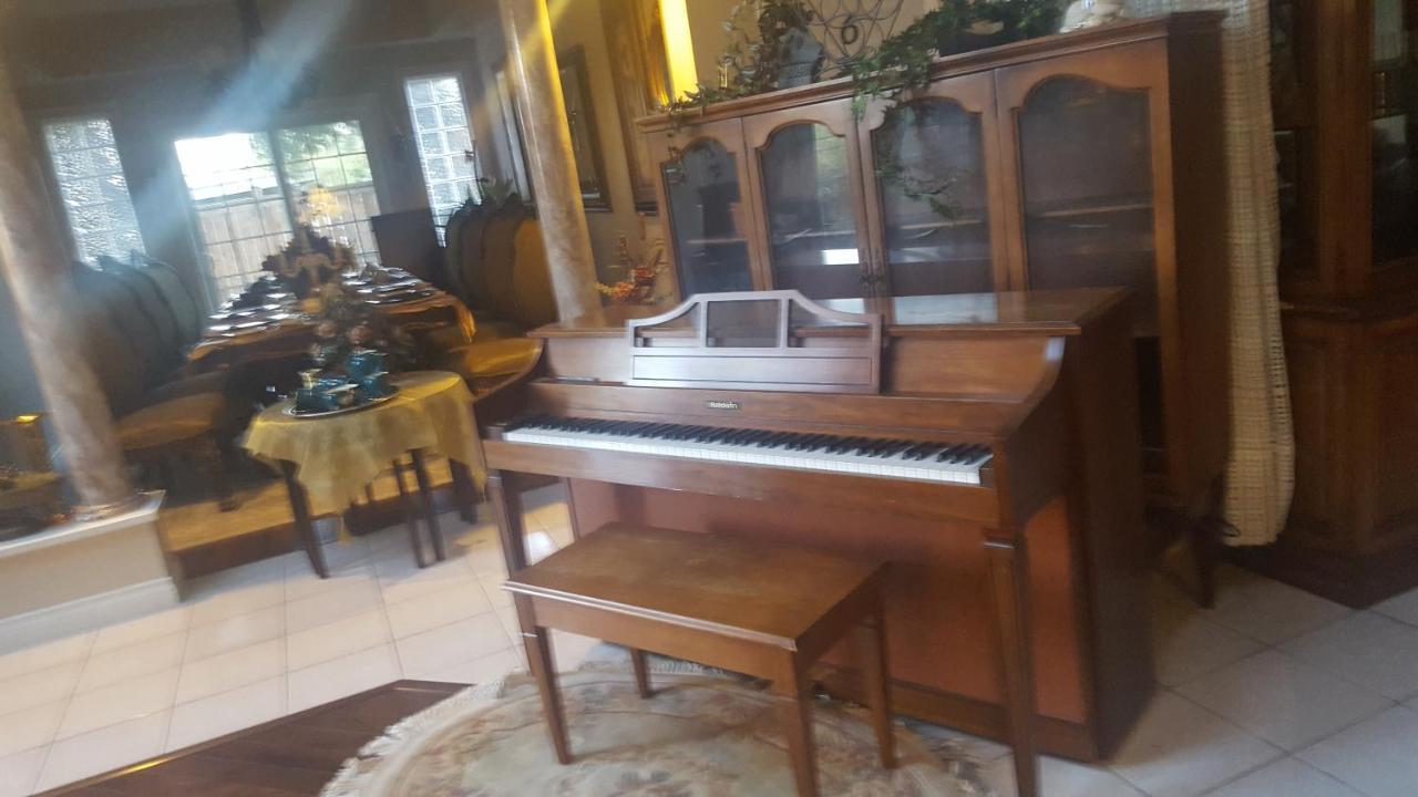 By The Sea Bnb, Sidney Victoria Bc Ngoại thất bức ảnh