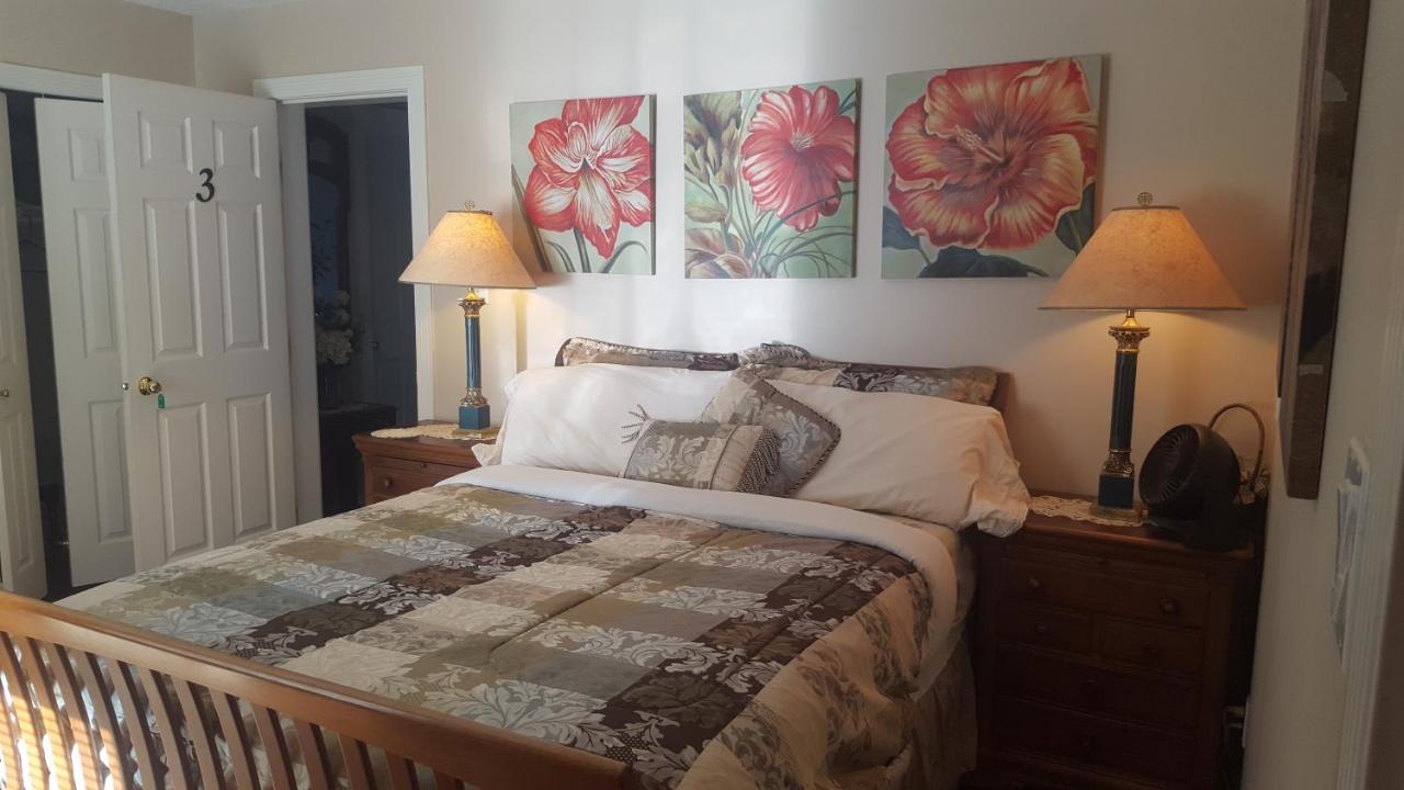 By The Sea Bnb, Sidney Victoria Bc Ngoại thất bức ảnh
